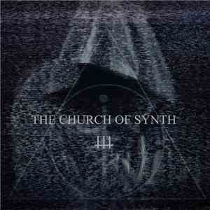 The Church Of Synth - The Church Of Synth