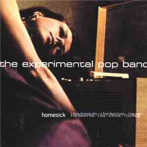 The Experimental Pop Band - Homesick