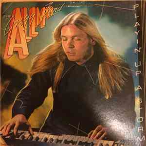 The Gregg Allman Band - Playin Up A Storm