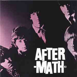 The Rolling Stones - Aftermath (UK)