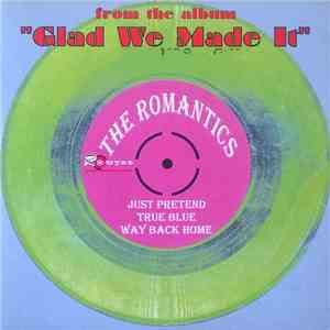 The Romantics  - Just Pretend