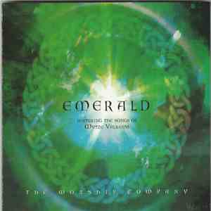 The Worship Company - Emerald ( Featuring The Songs Of Wytze Valkema )