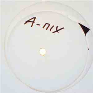 Various - A-Mix
