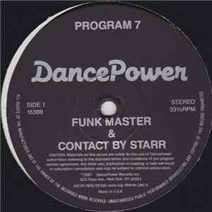 Various - Dance Power - Program 7