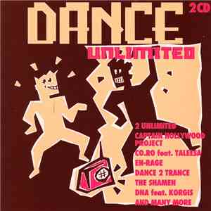 Various - Dance Unlimited