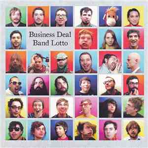 Various - First Annual Business Deal Band Lotto