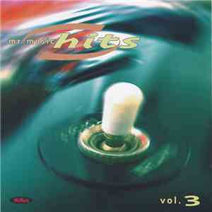 Various - Mr Music Hits 3. 2000
