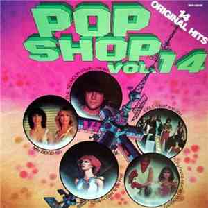 Various - Pop Shop Vol. 14