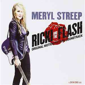 Various - Ricki And The Flash (Original Motion Picture Soundtrack)