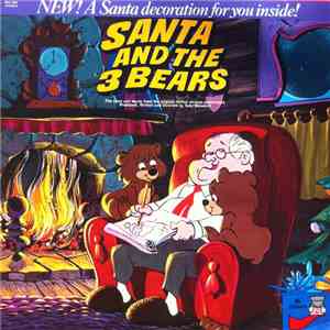 Various - Santa And The Three Bears