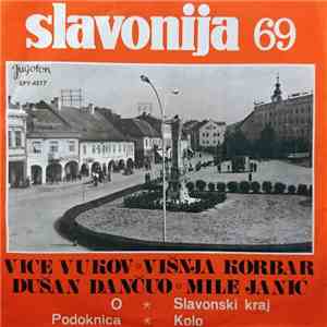 Various - Slavonija 69