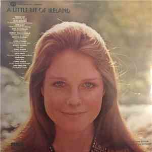Various - Tele House, Inc. Presents A Little Bit Of Ireland