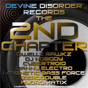 Various - The 2nd Chapter