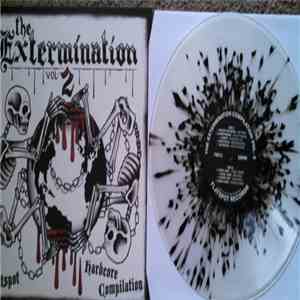 Various - The Extermination Vol: 2