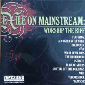 Various - Worship The Riff