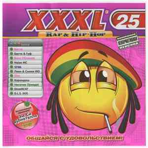 Various - XXXL 25 - Rap & Hip-Hop