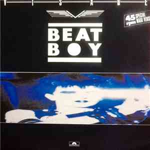Visage - Beat Boy