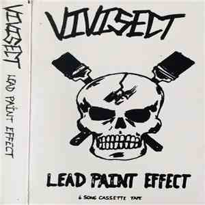 Vivisect  - Lead Paint Effect