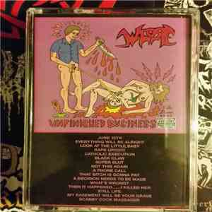 Whore - Unfinished Business