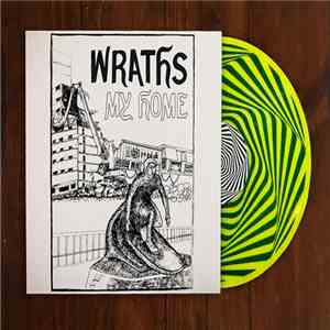Wraths - My Home