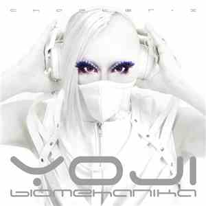 Yoji Biomehanika - Chapter X