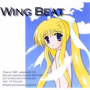 Yu-Kato - Wing Beat