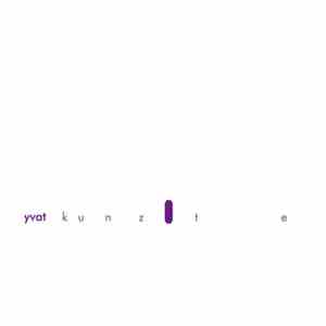 Yvat - Kunzite