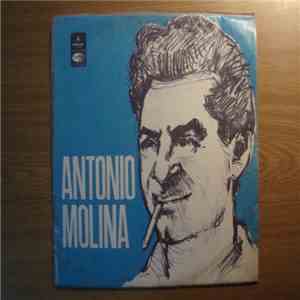 Antonio Molina - Con acompañamiento orquestal