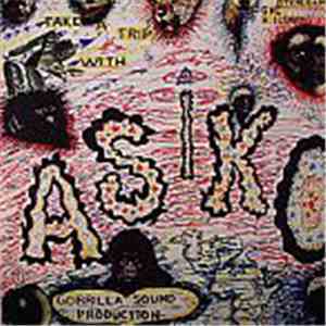 Asiko - Take A Trip With Asiko