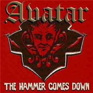 Avatar  - The Hammer Comes Down