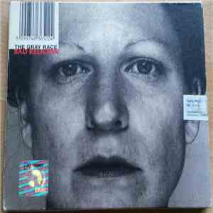 Bad Religion - The Gray Race