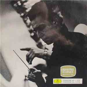 Beethoven, Berliner Philharmoniker , Directed By Herbert von Karajan - Symp ...