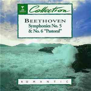 Beethoven - Symphonies No. 5 & No. 6 