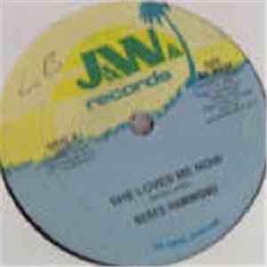 Beres Hammond - She Loves Me Now