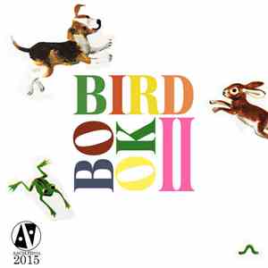 Bird Book - Bird Book II