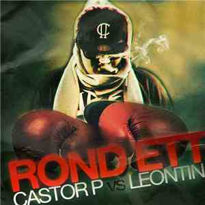 Castor P Vs Leontin - Rond Ett