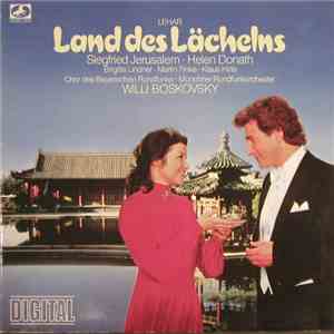 Chor Des Bayerischen Rundfunks, Siegfried Jerusalem, Helen Donath, Franz Le ...