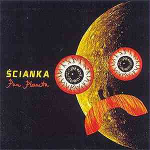Ścianka - Pan Planeta