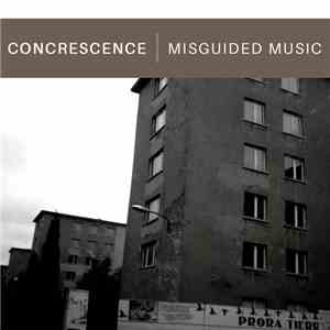 Concrescence - Misguided Music