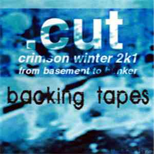 .cut - Backing Tapes