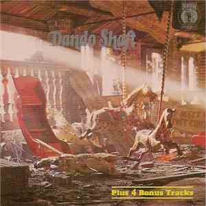 Dando Shaft - Dando Shaft