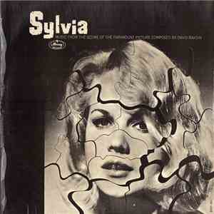 David Raksin Orchestra - Sylvia