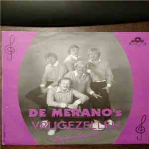 De Merano's - Vrijgezellen
