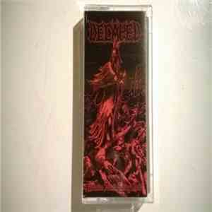 Decayed - Lusitanian Black Fucking Metal