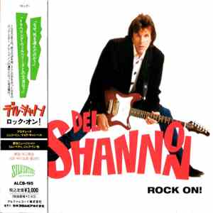 Del Shannon - Rock On!