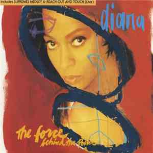 Diana Ross - The Force Behind The Power