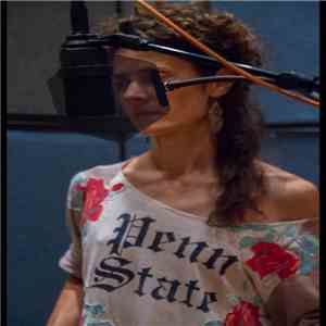 Diane Cluck - Folkadelphia Session 9/10/2014