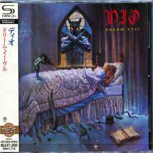 Dio  - Dream Evil