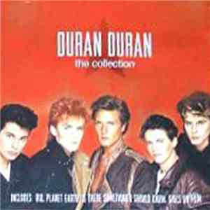 Duran Duran - The Collection