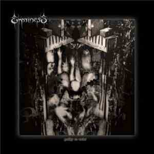 Emptiness - Guilty To Exist